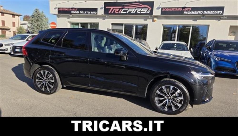XC60 XC60 B4 automatico Plus D