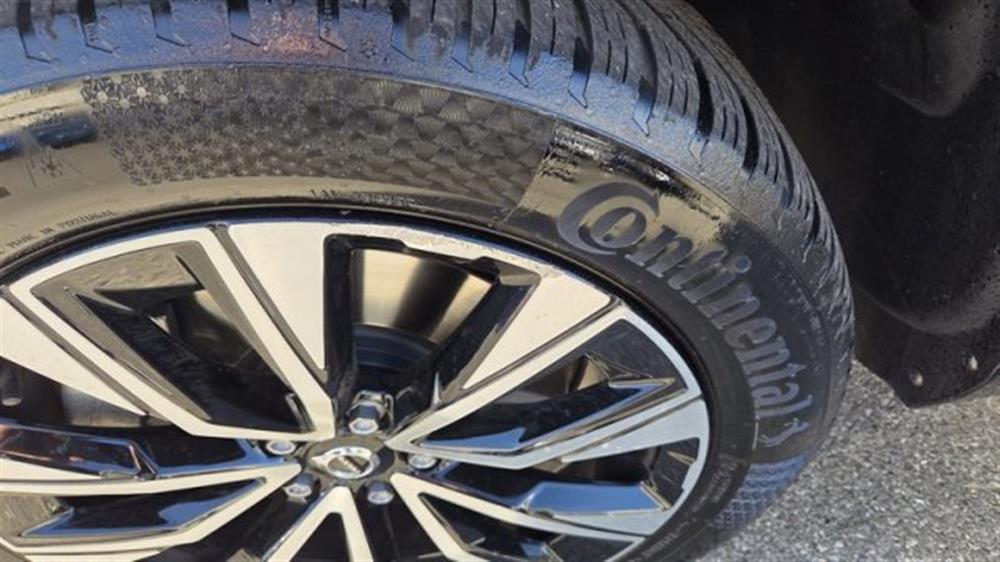 XC60 XC60 B4 automatico Plus D
