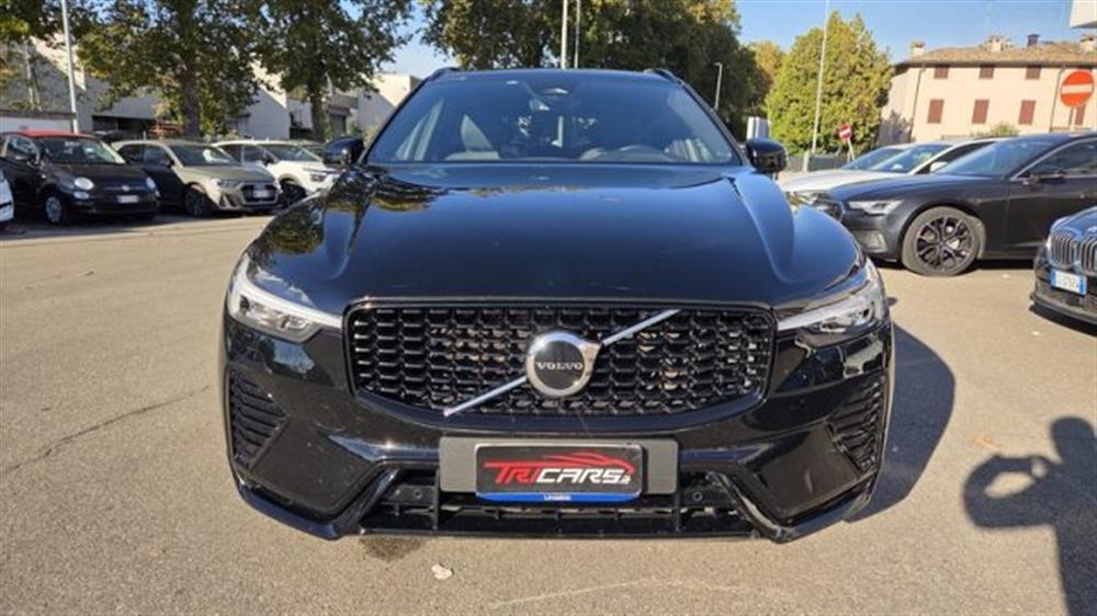 XC60 XC60 B4 automatico Plus D
