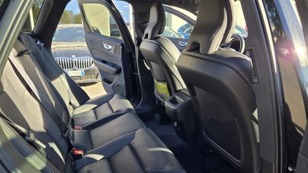 XC60 XC60 B4 automatico Plus D