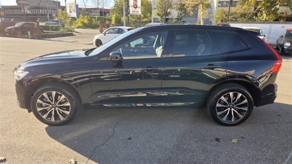 XC60 XC60 B4 automatico Plus D