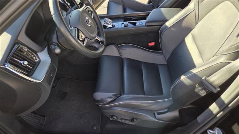 XC60 XC60 B4 automatico Plus D