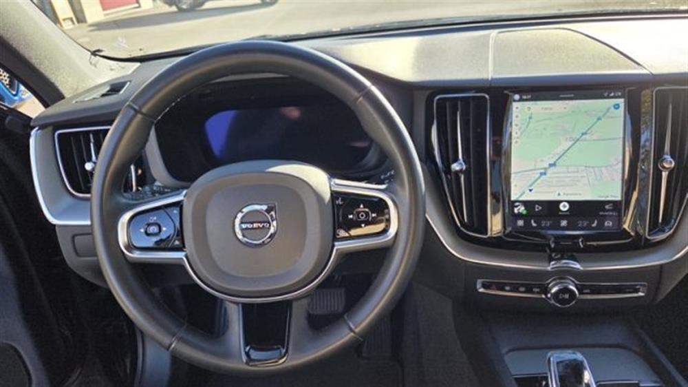 XC60 XC60 B4 automatico Plus D