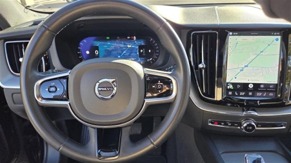 XC60 XC60 B4 automatico Plus D