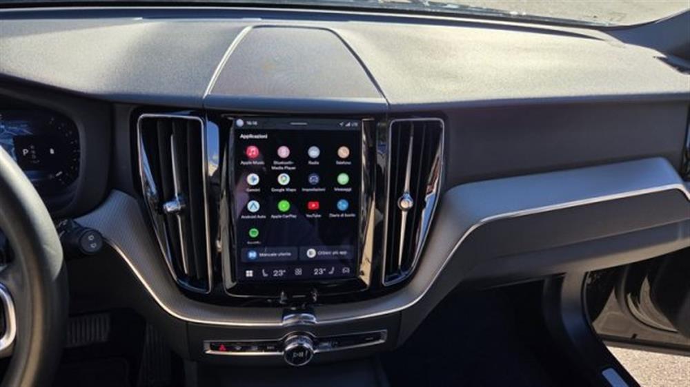 XC60 XC60 B4 automatico Plus D