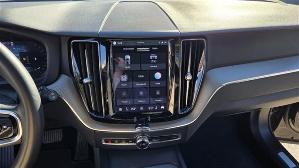 XC60 XC60 B4 automatico Plus D