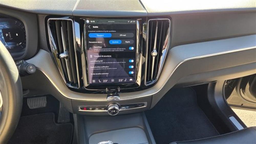 XC60 XC60 B4 automatico Plus D