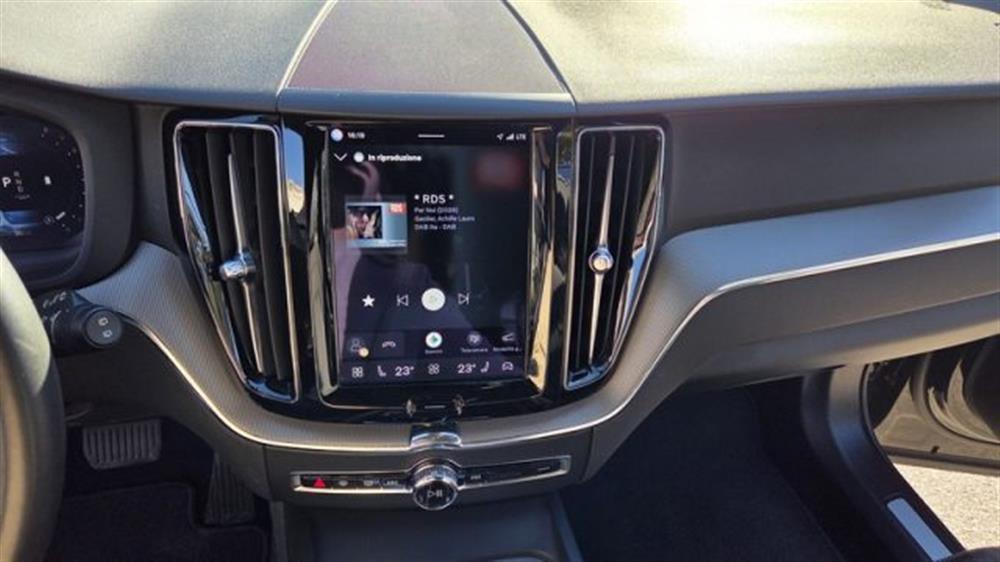 XC60 XC60 B4 automatico Plus D
