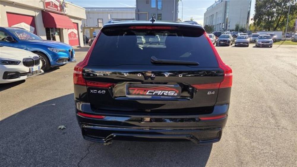 XC60 XC60 B4 automatico Plus D