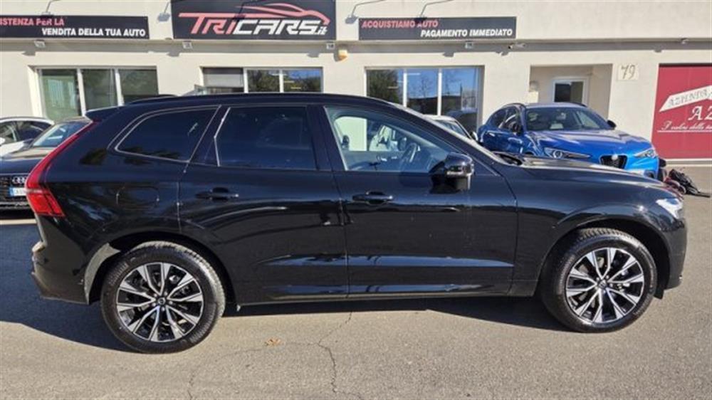 XC60 XC60 B4 automatico Plus D