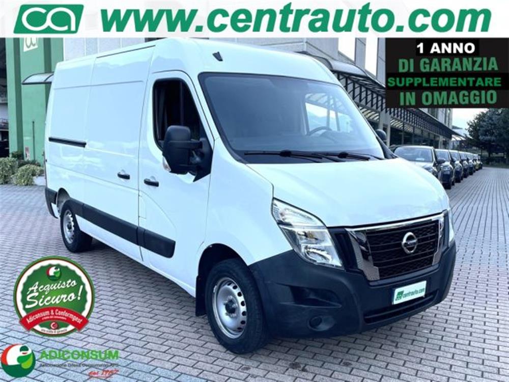 Interstar Interstar 35 2.3 dCi L2H2 PM-T