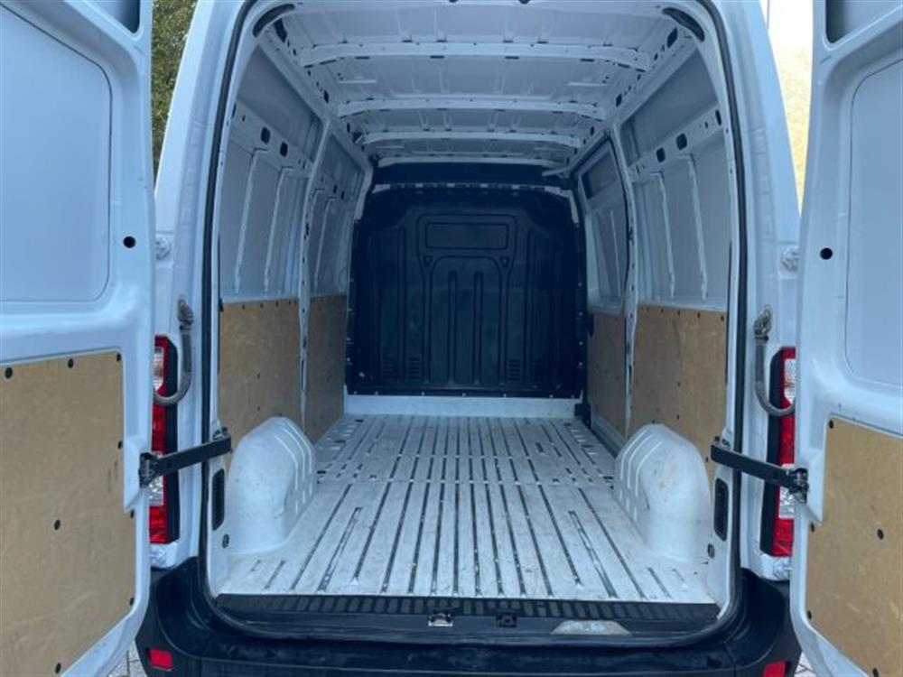 Interstar Interstar 35 2.3 dCi L2H2 PM-T