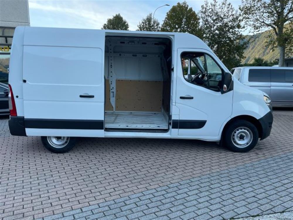 Interstar Interstar 35 2.3 dCi L2H2 PM-T