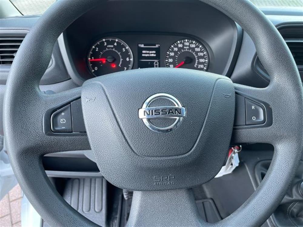 Interstar Interstar 35 2.3 dCi L2H2 PM-T