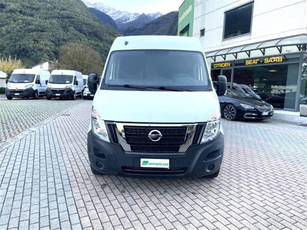 Interstar Interstar 35 2.3 dCi L2H2 PM-T