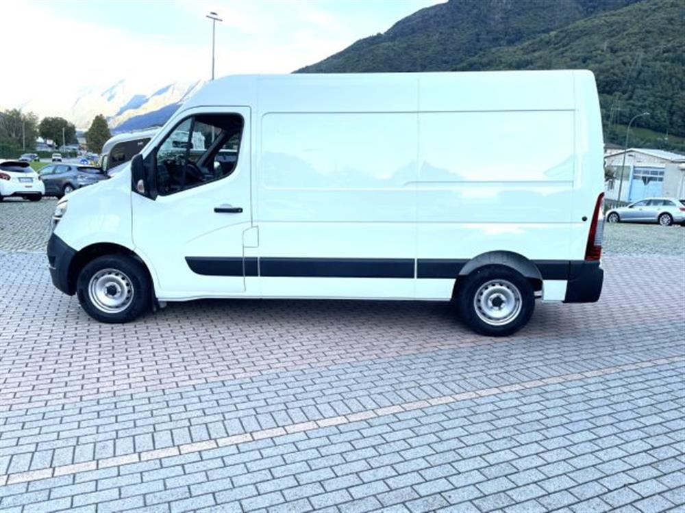 Interstar Interstar 35 2.3 dCi L2H2 PM-T