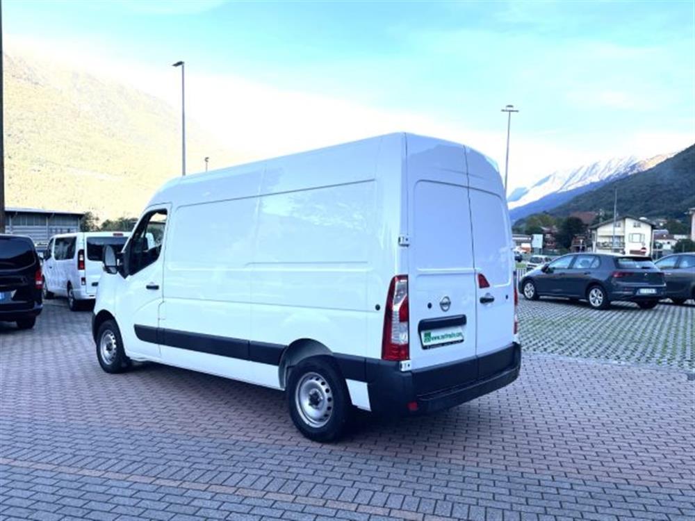 Interstar Interstar 35 2.3 dCi L2H2 PM-T