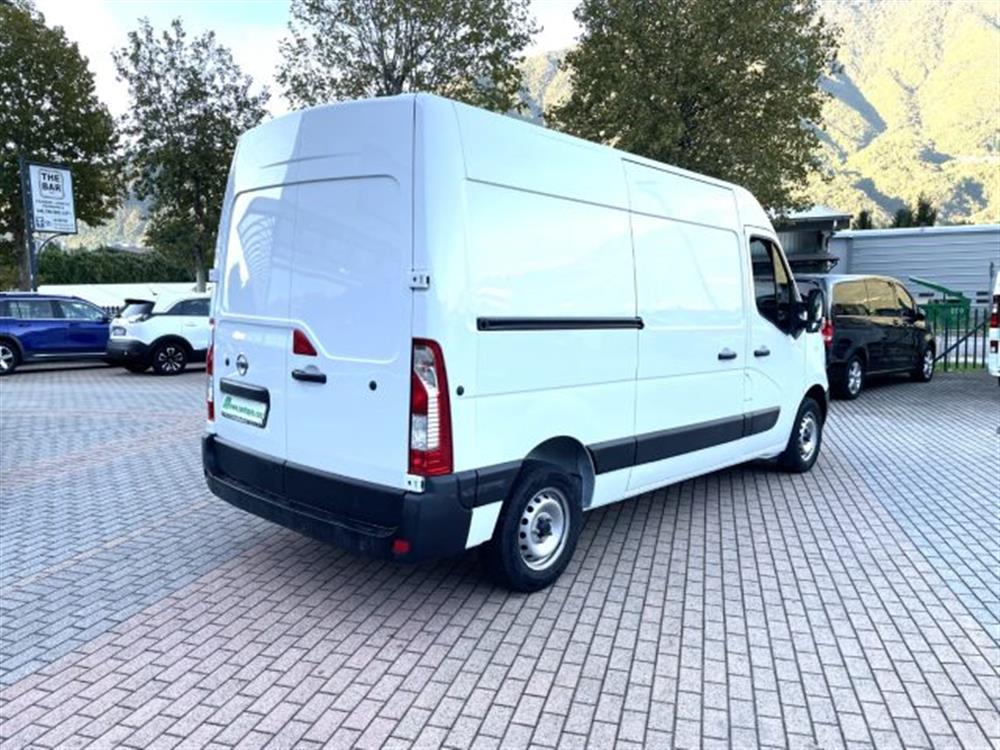 Interstar Interstar 35 2.3 dCi L2H2 PM-T