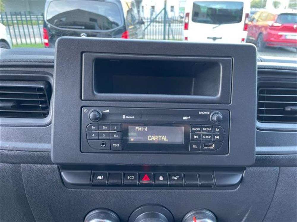 Interstar Interstar 35 2.3 dCi L2H2 PM-T