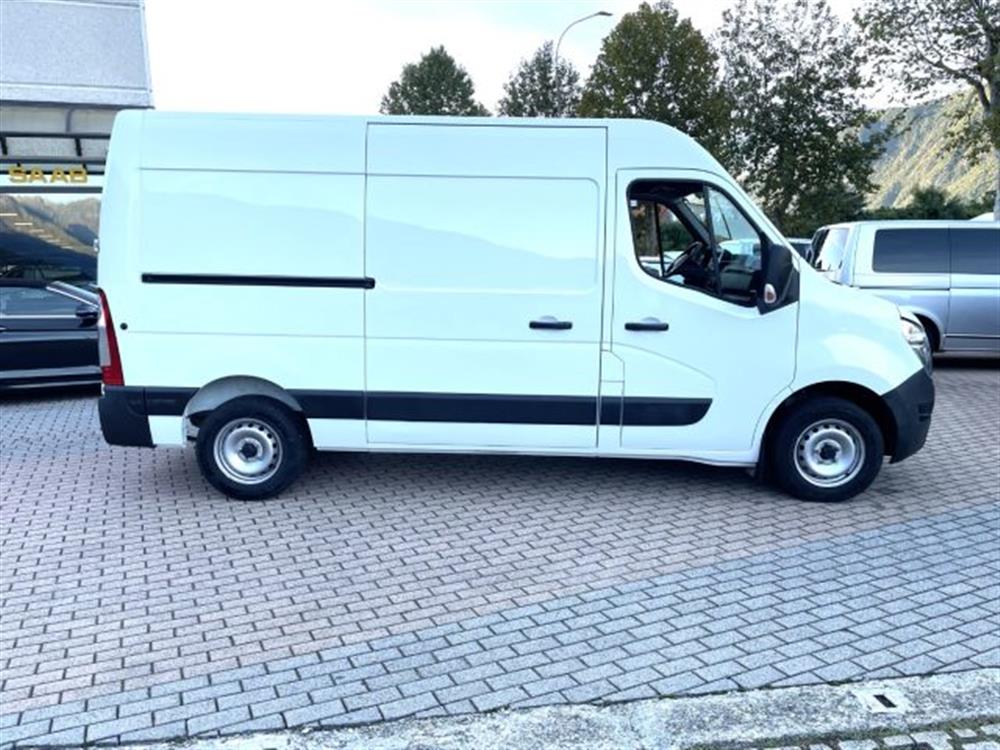 Interstar Interstar 35 2.3 dCi L2H2 PM-T