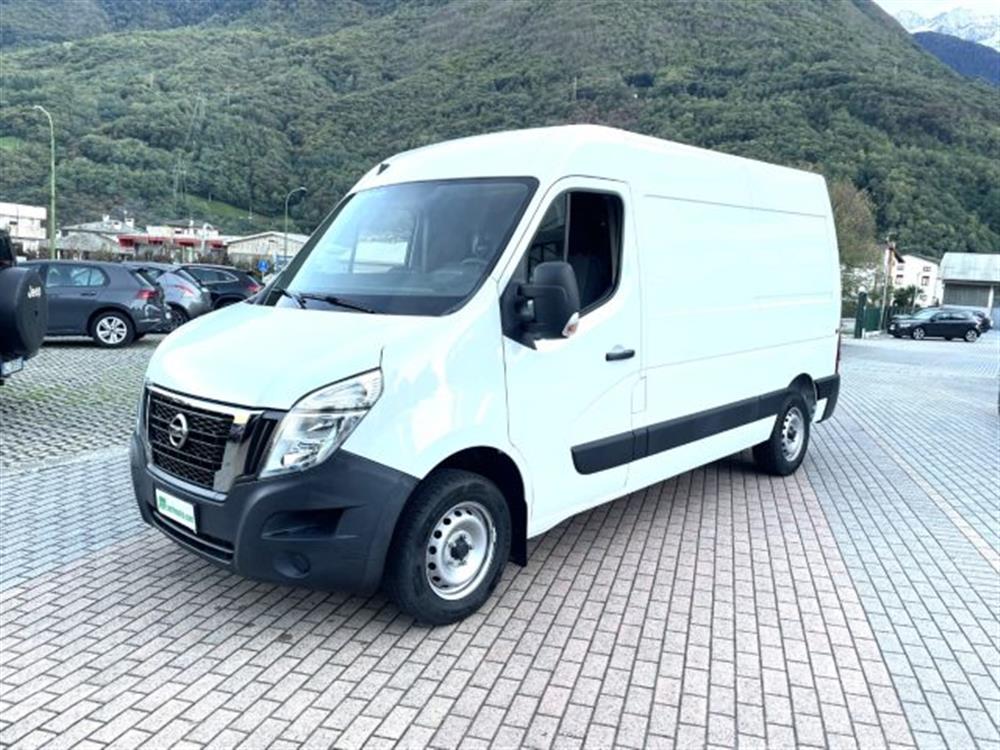 Interstar Interstar 35 2.3 dCi L2H2 PM-T