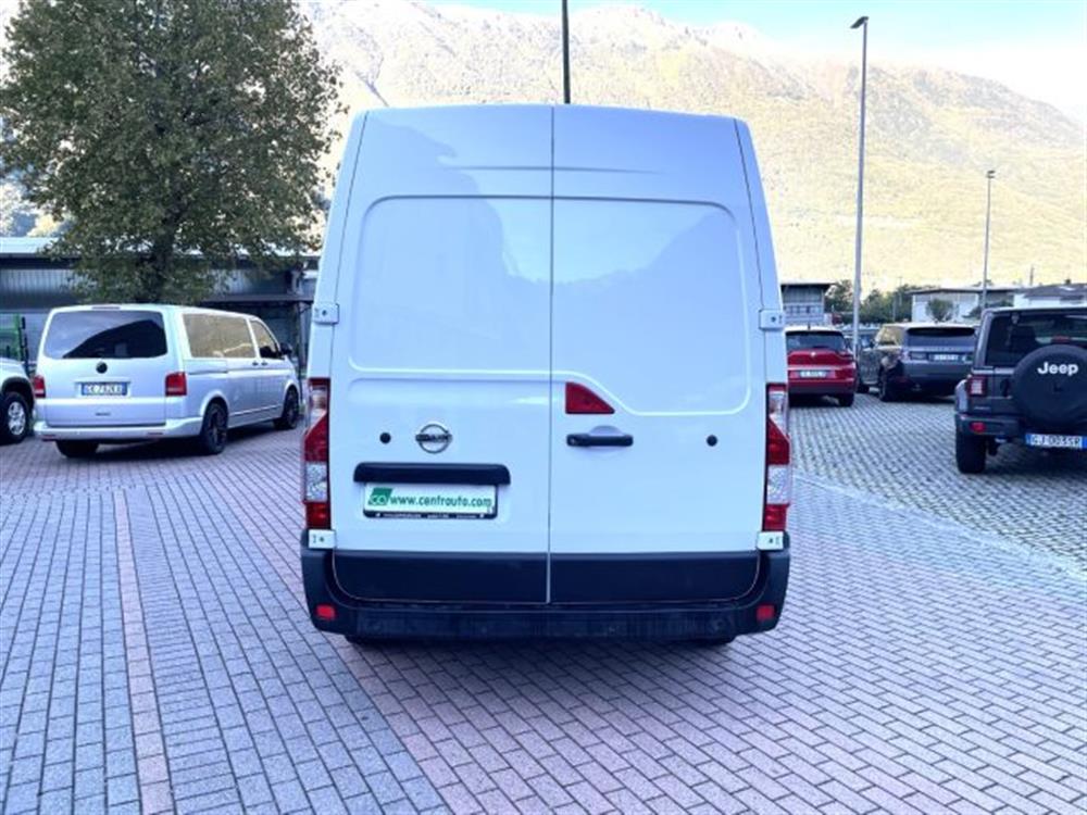 Interstar Interstar 35 2.3 dCi L2H2 PM-T