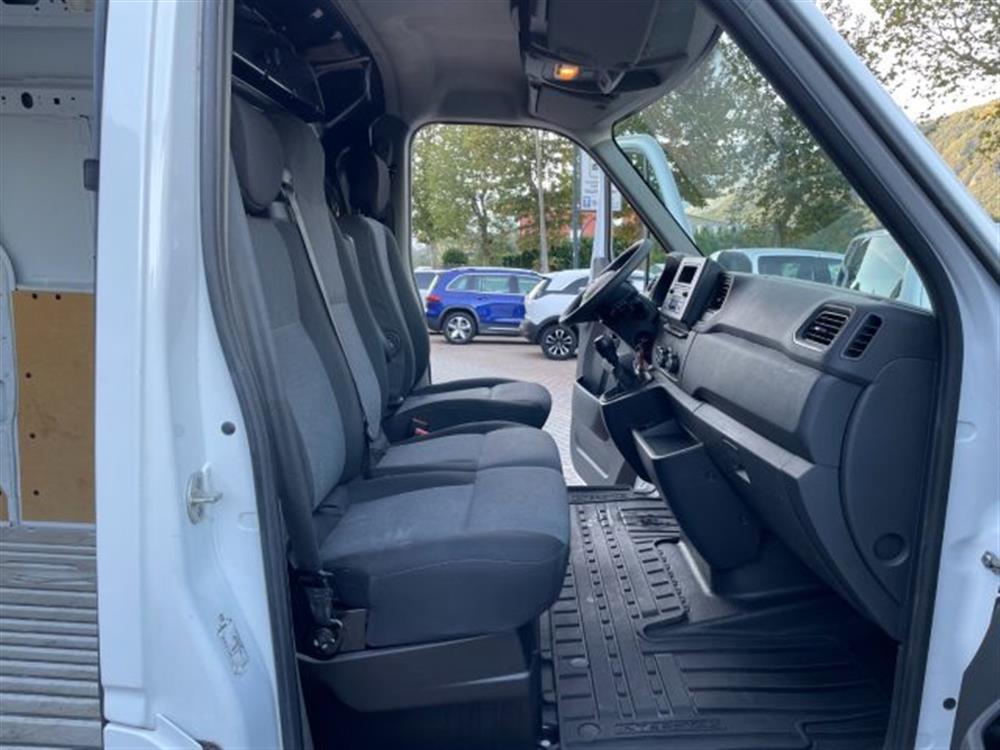 Interstar Interstar 35 2.3 dCi L2H2 PM-T