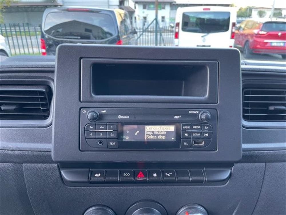 Interstar Interstar 35 2.3 dCi L2H2 PM-T