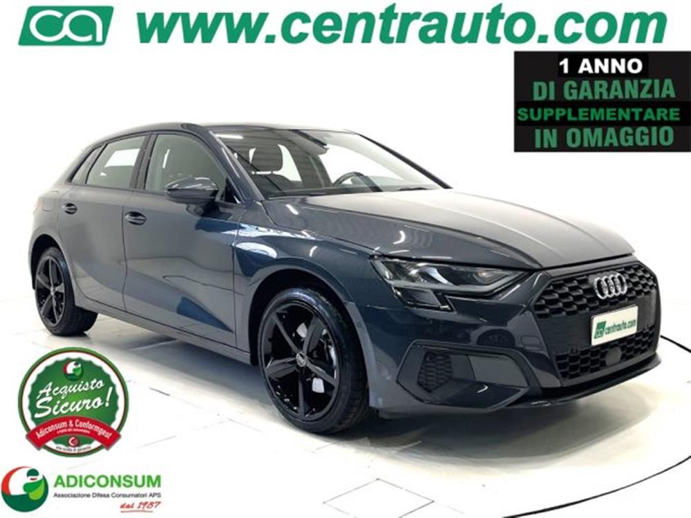 A3 A3 SPB 40 1.4 TFSI e S