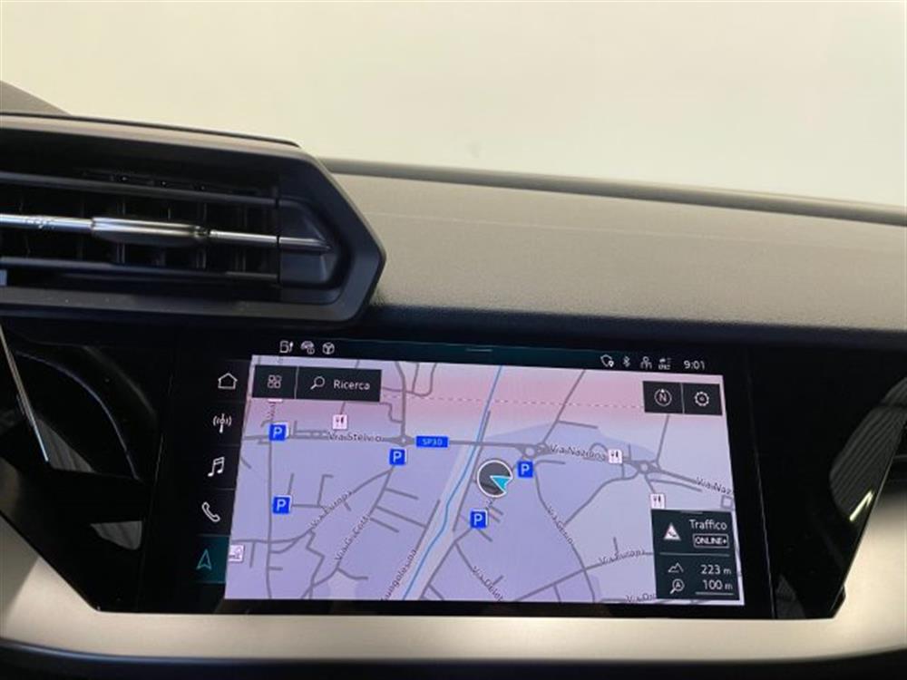 A3 A3 SPB 40 1.4 TFSI e S