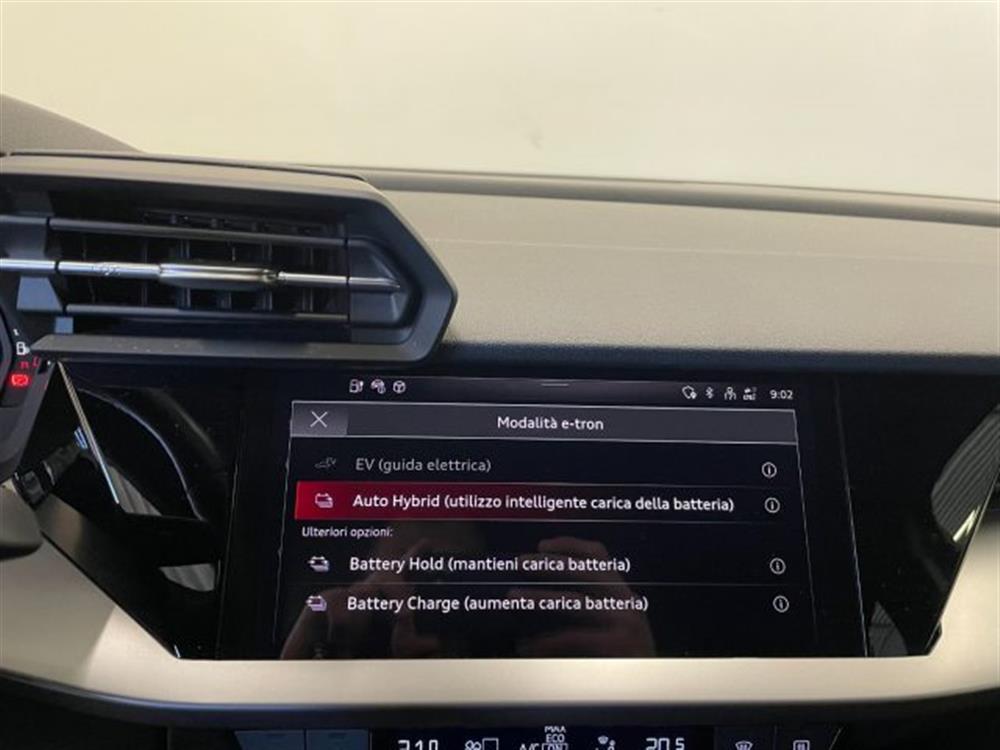 A3 A3 SPB 40 1.4 TFSI e S