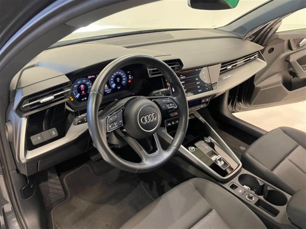 A3 A3 SPB 40 1.4 TFSI e S
