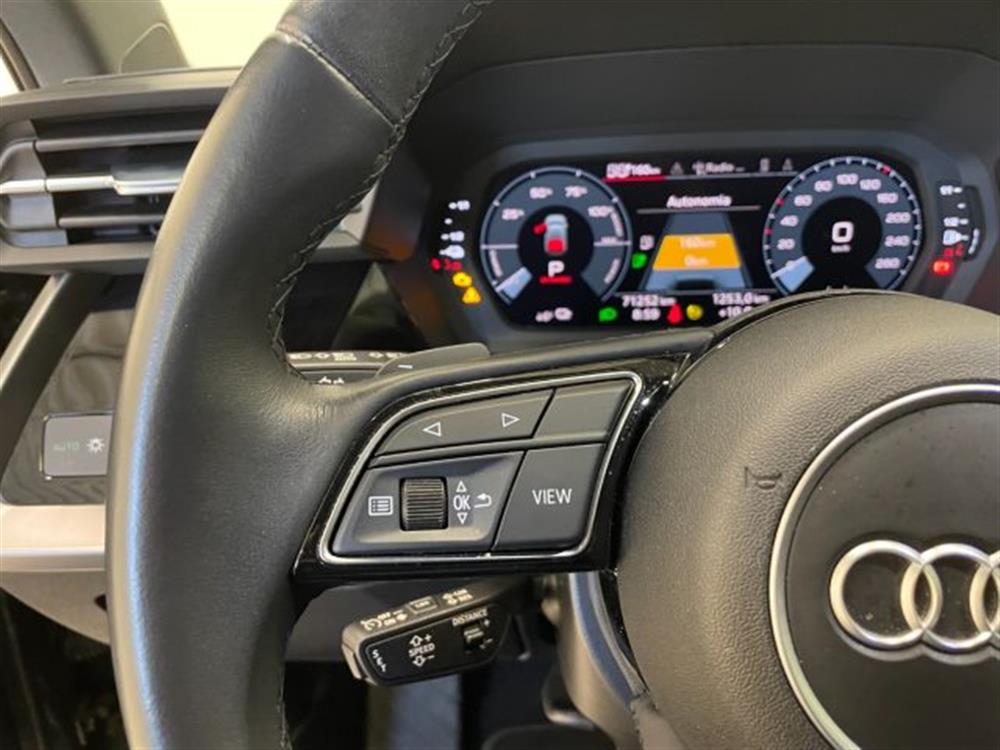 A3 A3 SPB 40 1.4 TFSI e S