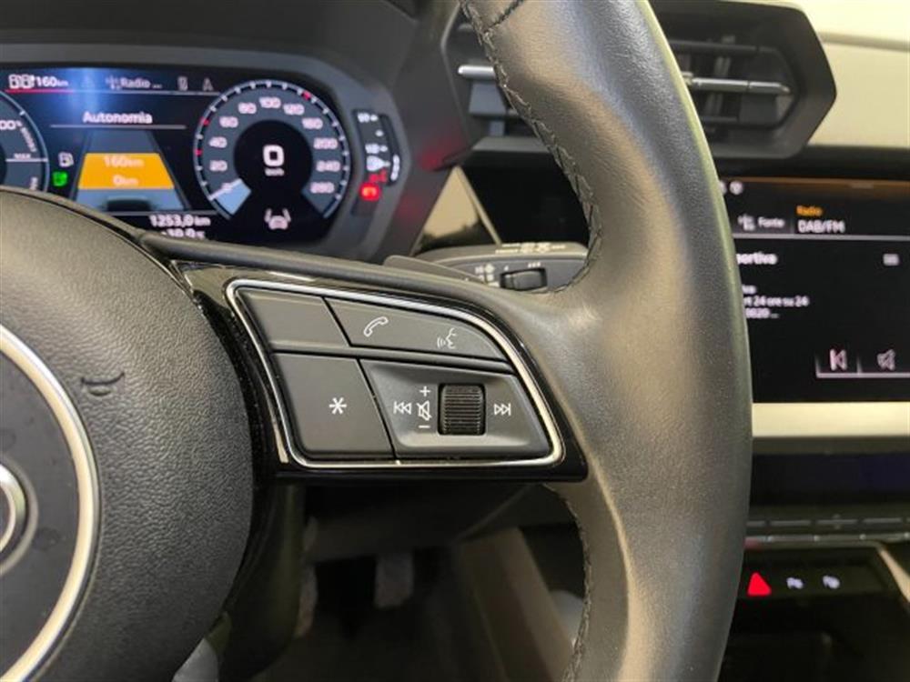 A3 A3 SPB 40 1.4 TFSI e S
