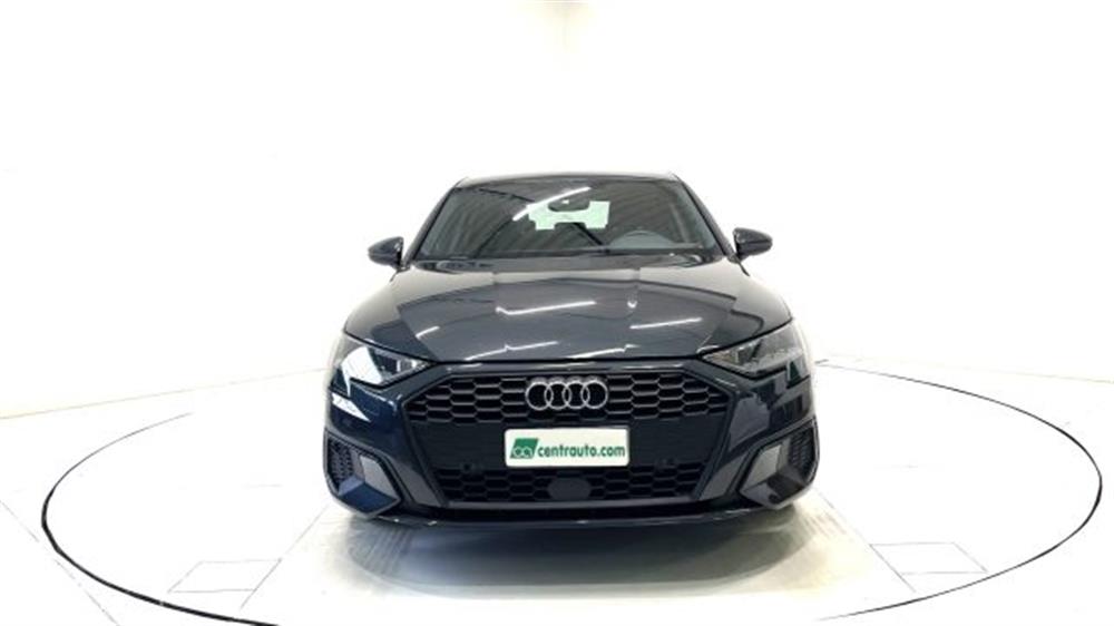 A3 A3 SPB 40 1.4 TFSI e S