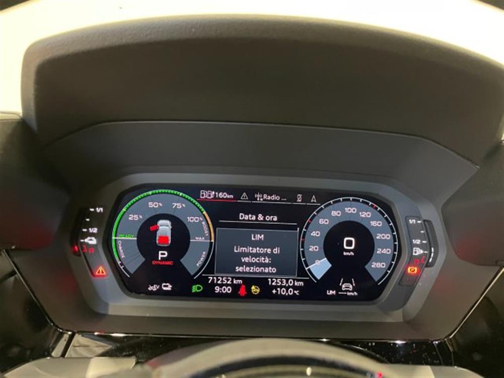 A3 A3 SPB 40 1.4 TFSI e S