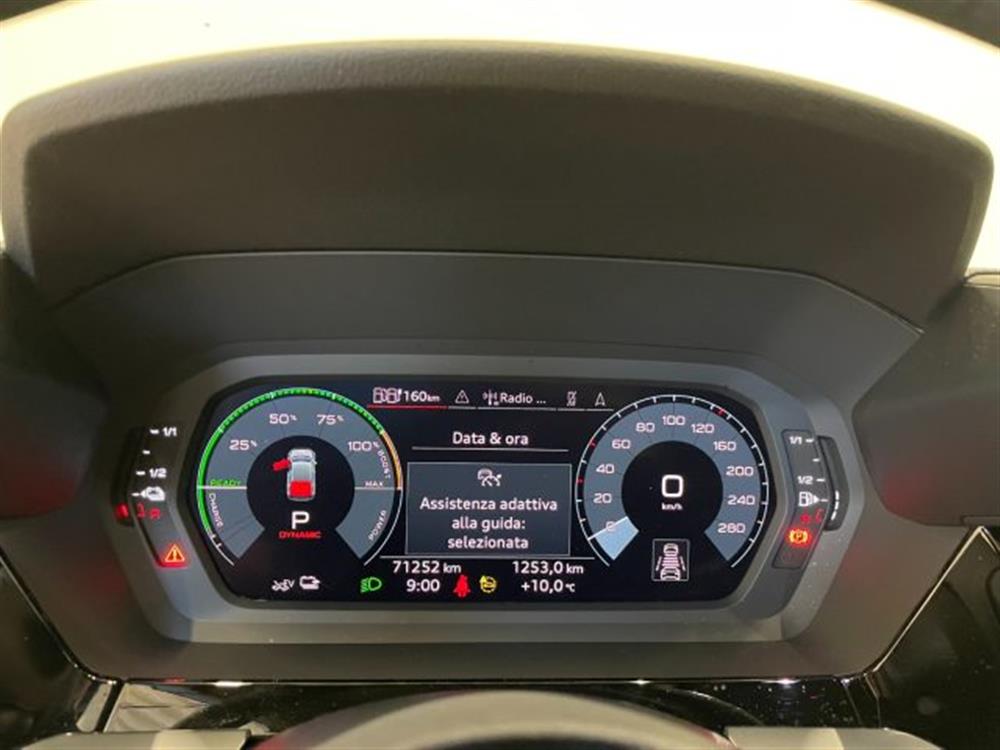 A3 A3 SPB 40 1.4 TFSI e S