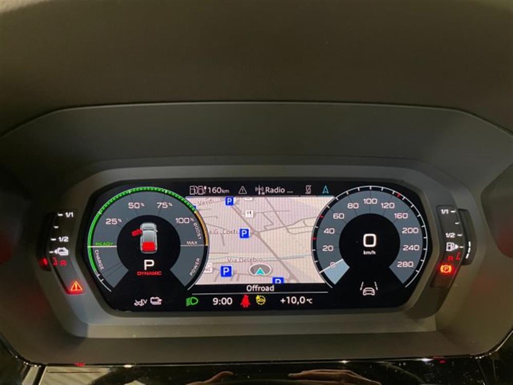 A3 A3 SPB 40 1.4 TFSI e S