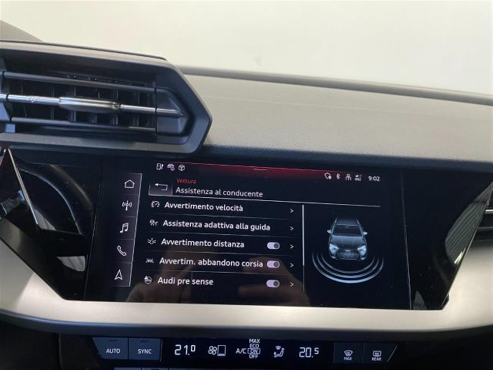 A3 A3 SPB 40 1.4 TFSI e S