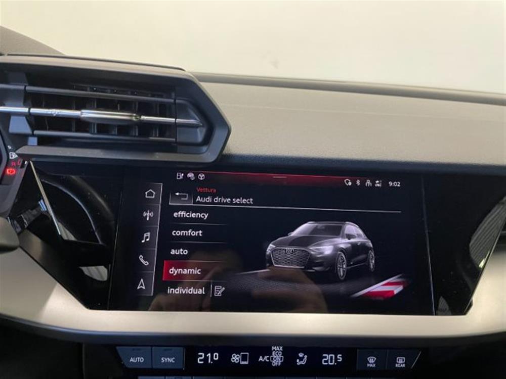 A3 A3 SPB 40 1.4 TFSI e S