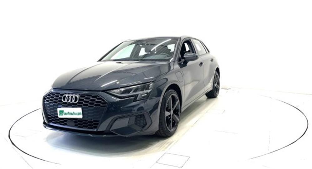 A3 A3 SPB 40 1.4 TFSI e S