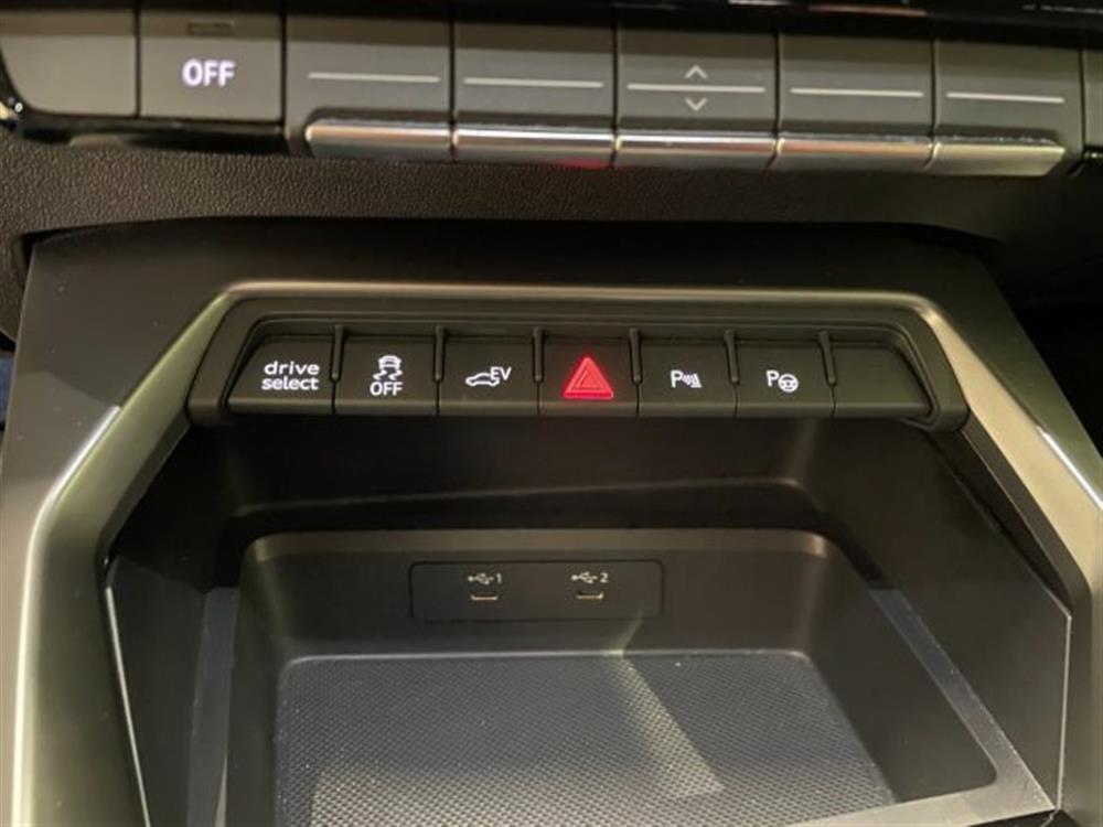 A3 A3 SPB 40 1.4 TFSI e S