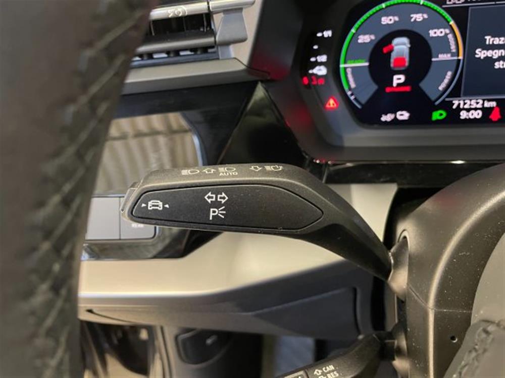 A3 A3 SPB 40 1.4 TFSI e S