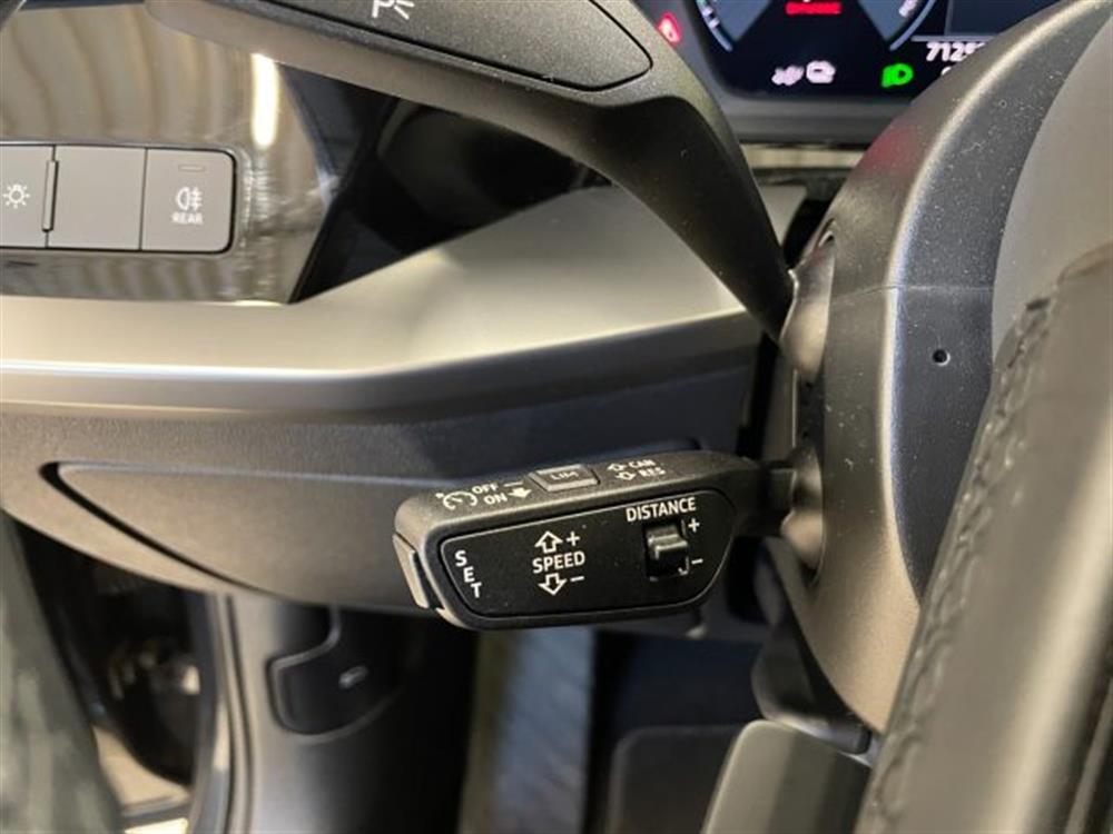 A3 A3 SPB 40 1.4 TFSI e S