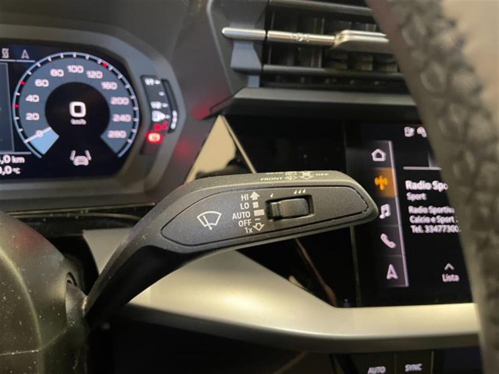 A3 A3 SPB 40 1.4 TFSI e S