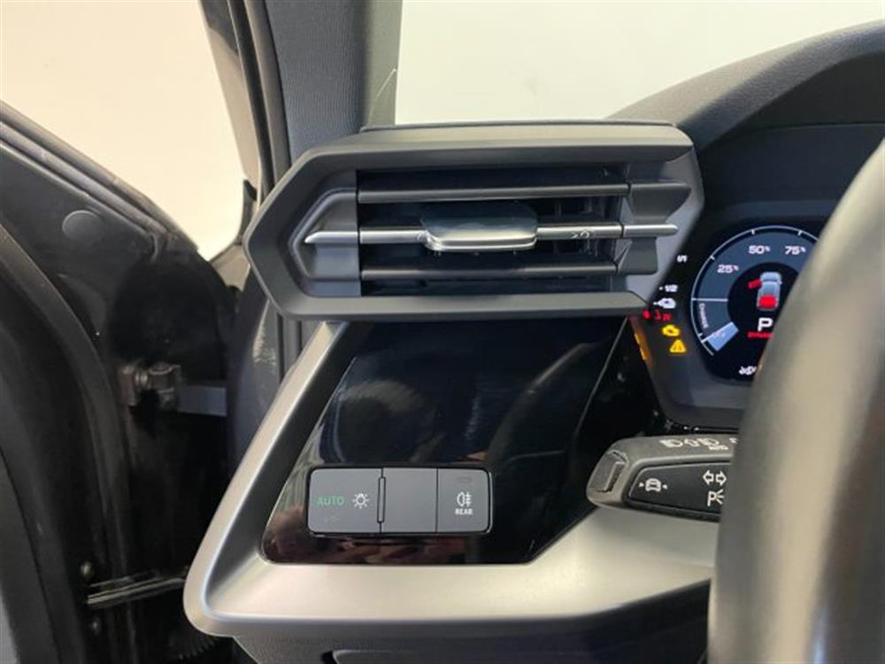 A3 A3 SPB 40 1.4 TFSI e S