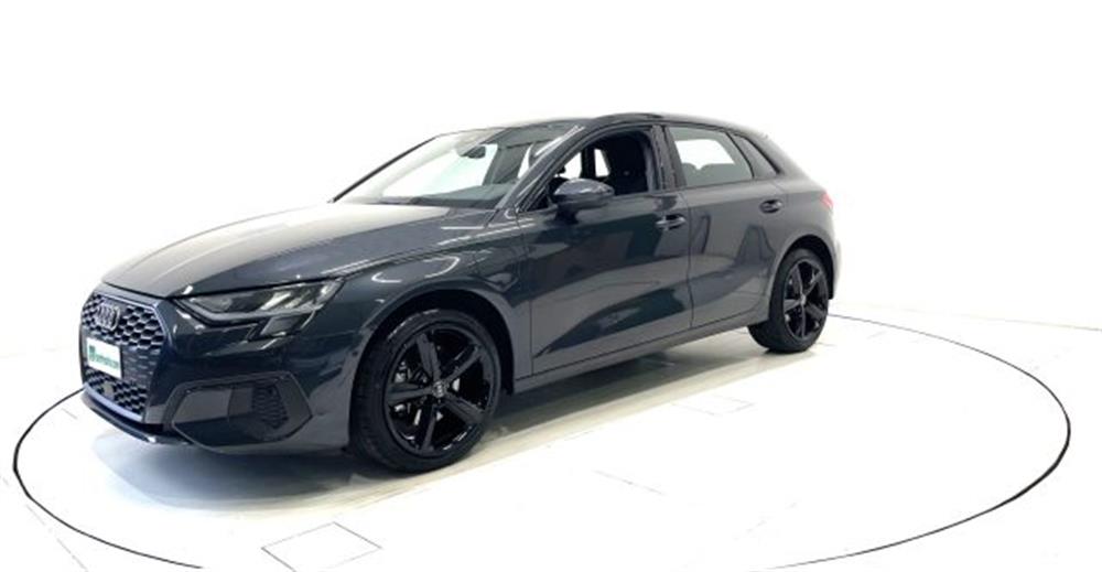 A3 A3 SPB 40 1.4 TFSI e S