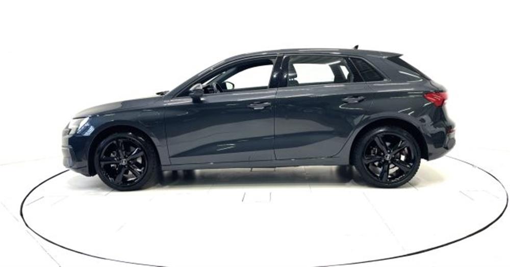A3 A3 SPB 40 1.4 TFSI e S