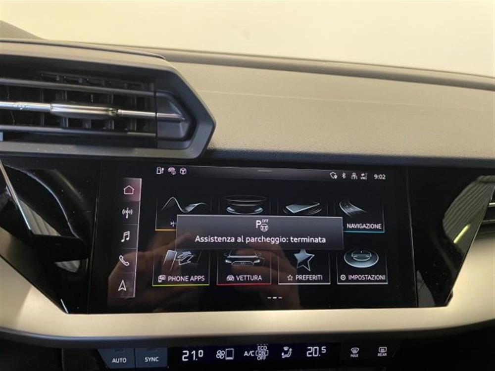 A3 A3 SPB 40 1.4 TFSI e S