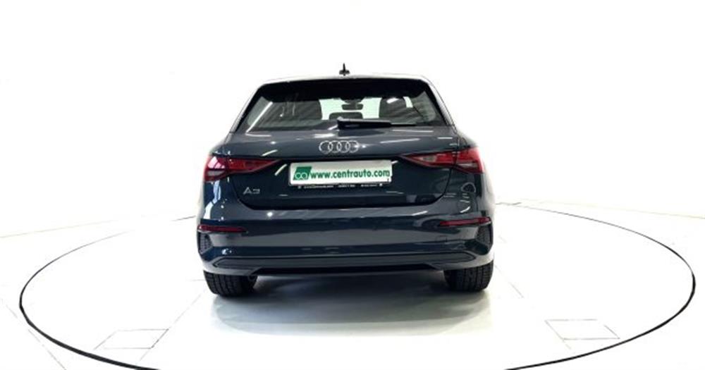 A3 A3 SPB 40 1.4 TFSI e S